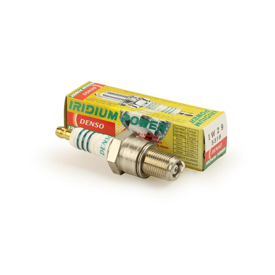 Spark plug Denso (297839 and others)