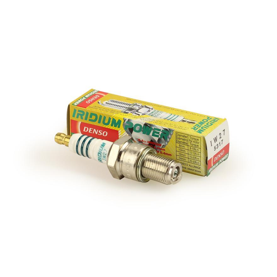 Zündkerze Denso (297839 und weitere)