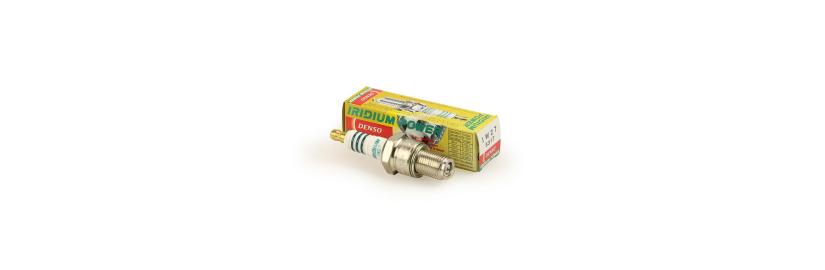 Spark plug Denso (297839 and others)