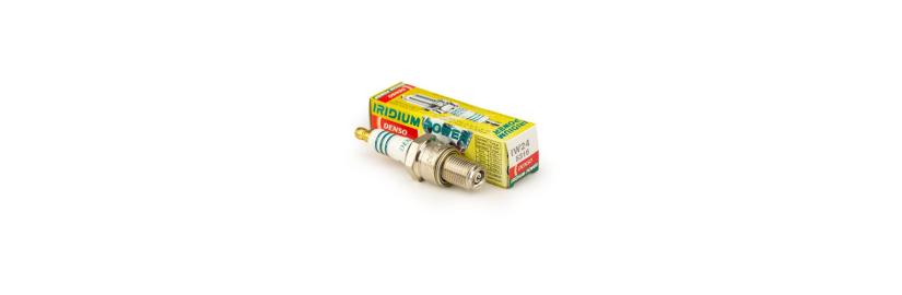 Bougie Denso (297839 et d’autres)