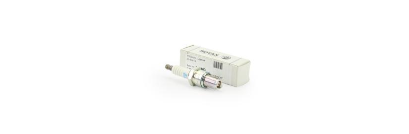 Spark plug NGK (298102 and 298103)