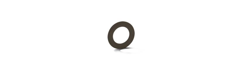 Anlaufscheibe 10 × 19 × 1,5 mm (11Z.) - (627345)