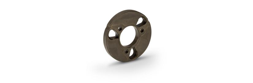 Embrayage 11,6mm (659907)