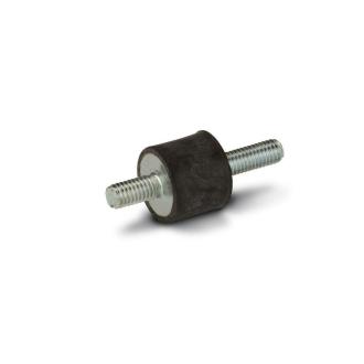 Silentblock M6 18 × 15 mm (660520)