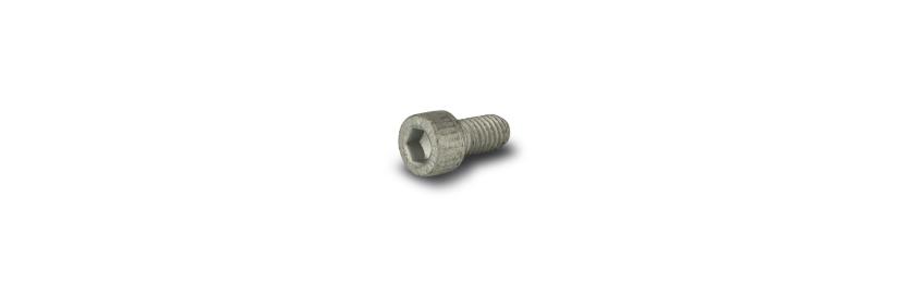 Allen screw M6 × 12 mm (10.9) - (840036)
