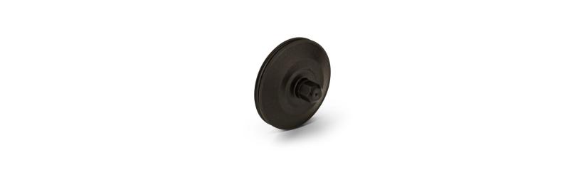 Piston nylon de guillotine (854440)