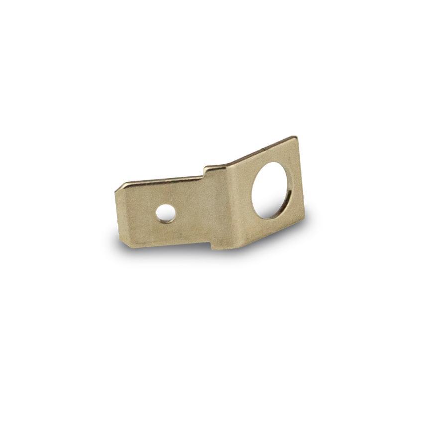Flat connector (864950)