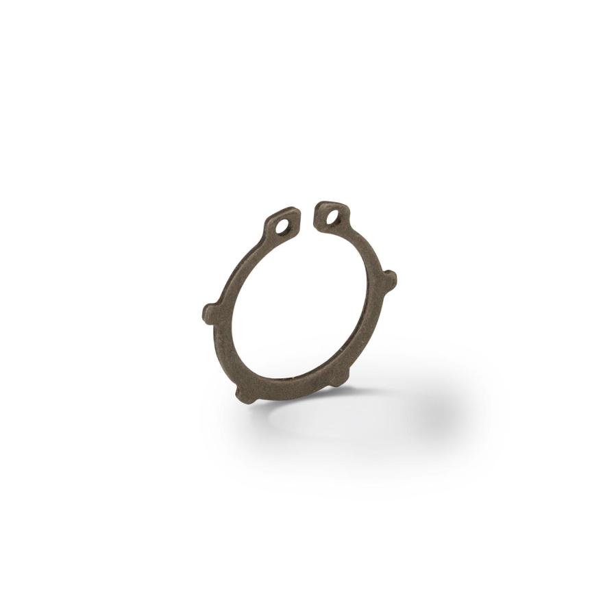 Clips Seeger 20 × 1,2 mm (945664)