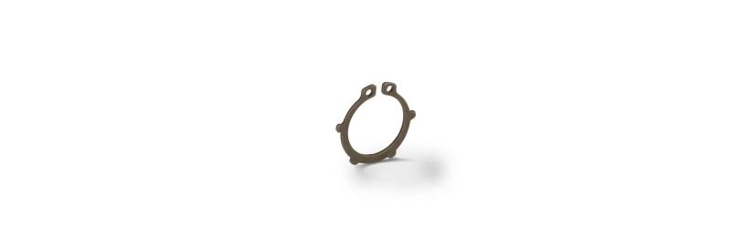 Seegerring 20 x 1,2 mm (945664)