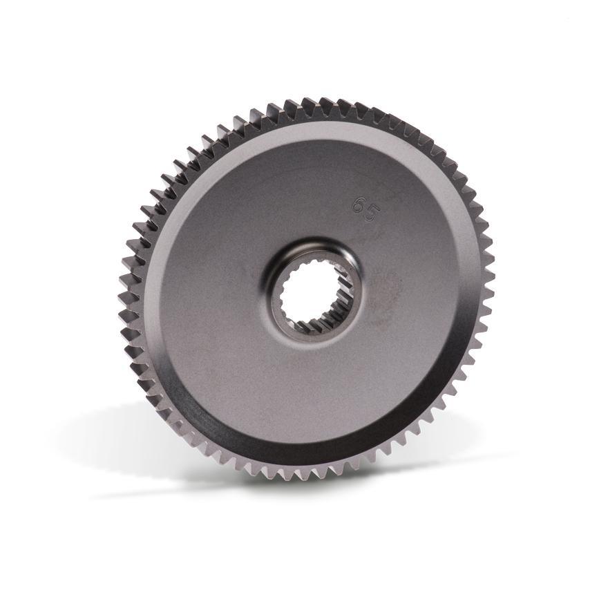 Sekundärrad 65 Zähne (435541)