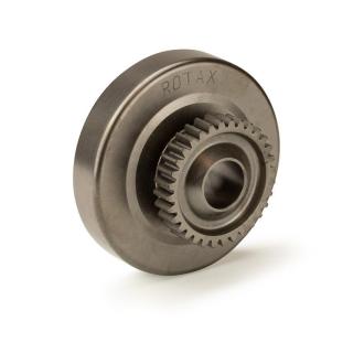 Clutch w. primary drive gear (659922 and others)