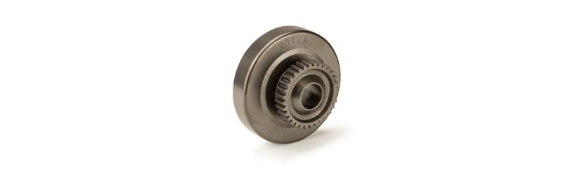 Clutch w. primary drive gear (659922 and others)
