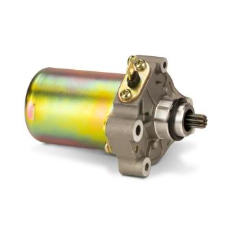 Engine starter