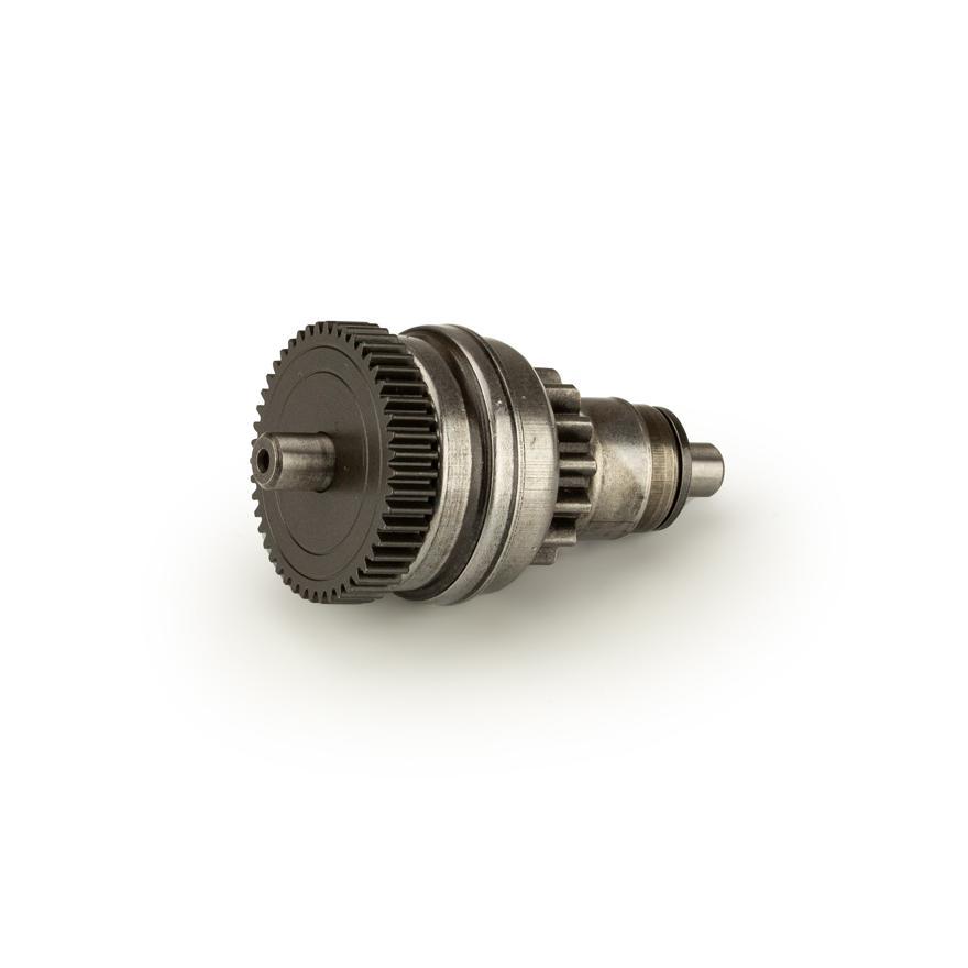 Block plug starter for 0603562
