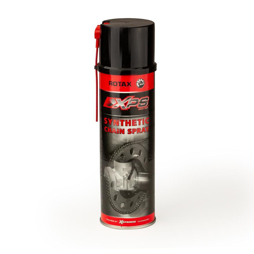Chain spray XPS Synthetic 500 ml