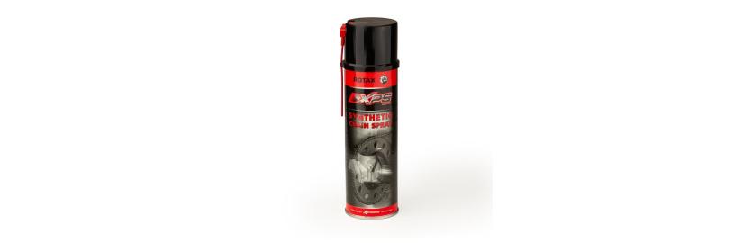 Chainspray XPS Synthetic 500 ml
