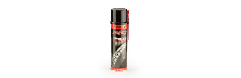 Chain spray XPS White 500 ml
