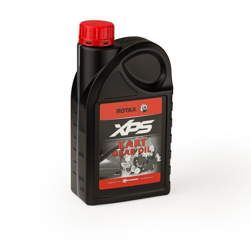 XPS Getriebe Öl MAX 1 Liter