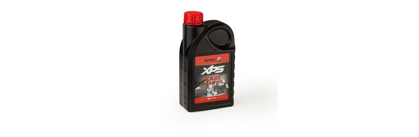 Gear oil XPS MAX 1 ltr.