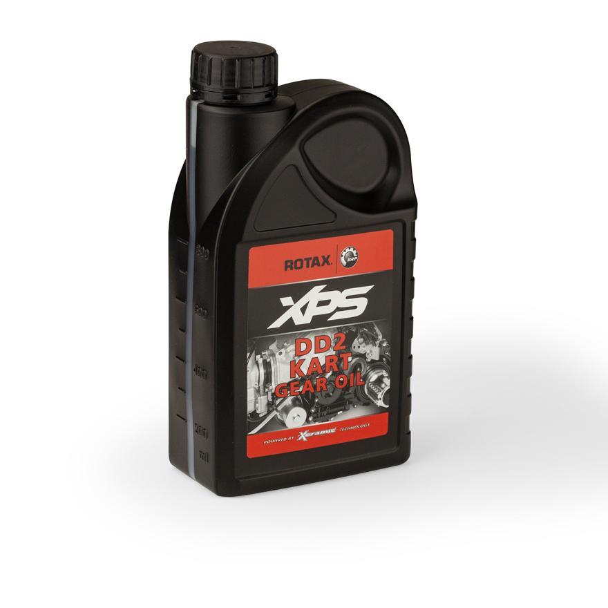 Huile XPS DD2 1 ltr.