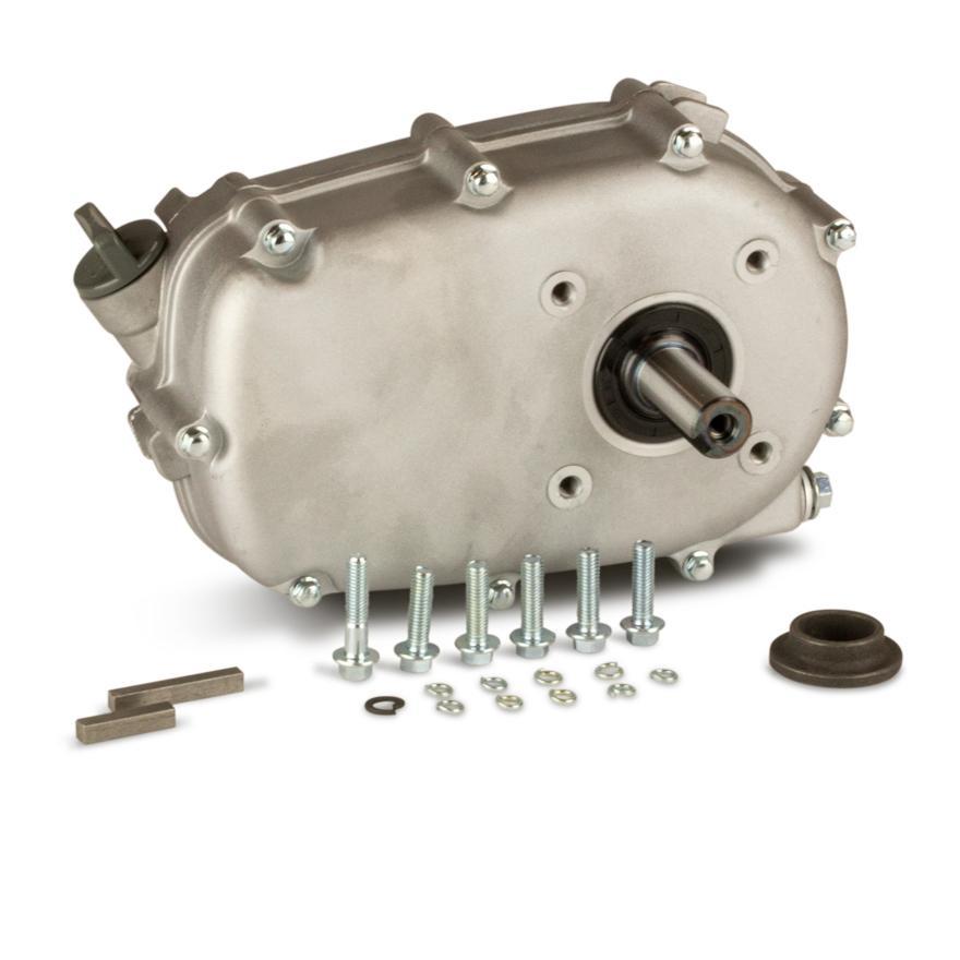 Comp. oil clutch 270 cc