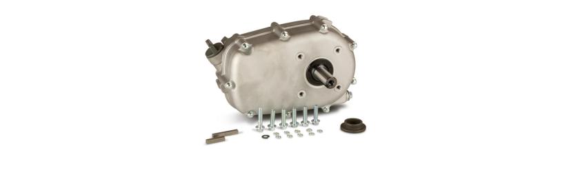 Comp. oil clutch 270 cc