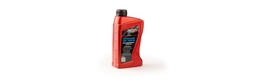 Engine oil 10W-40
