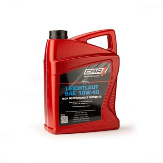 Moteur huile 10W-40