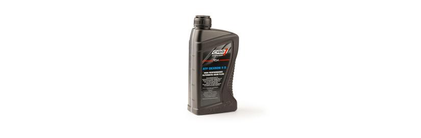 ATF-Öl Dexron IID 1 Liter