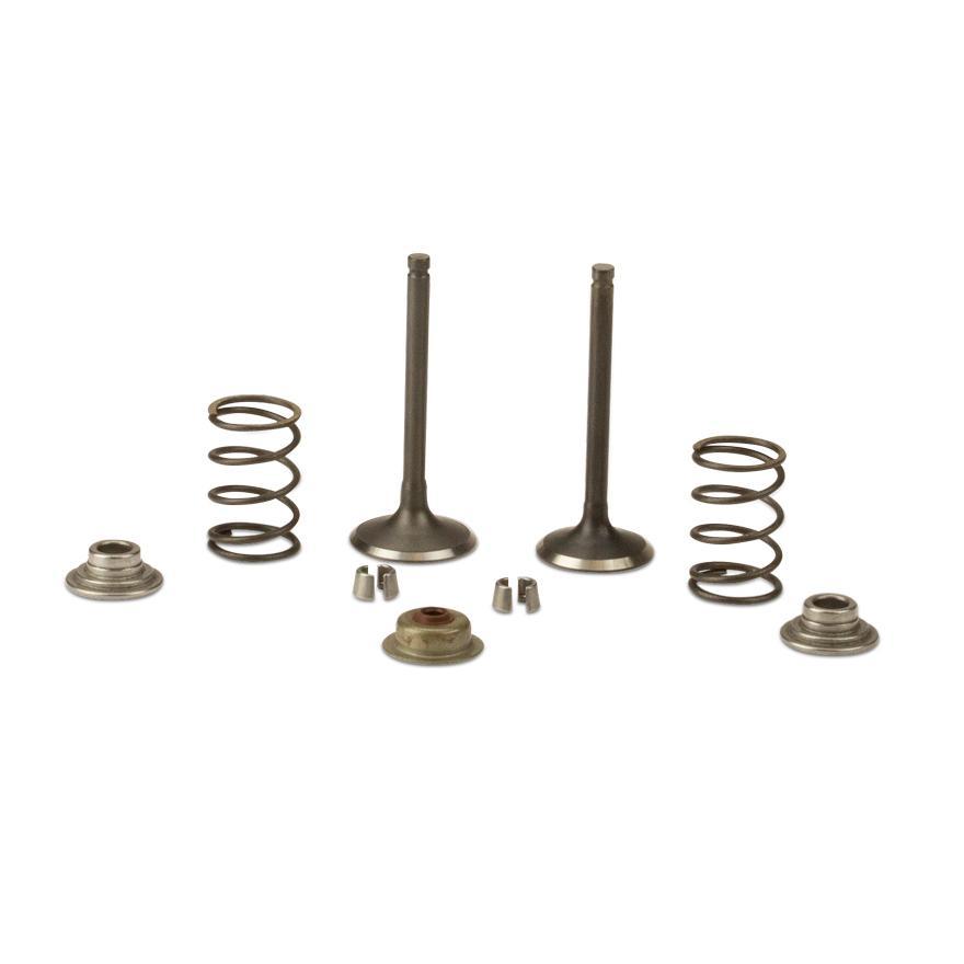 Réparation coin valve (EVO3) 160 + 200 cc