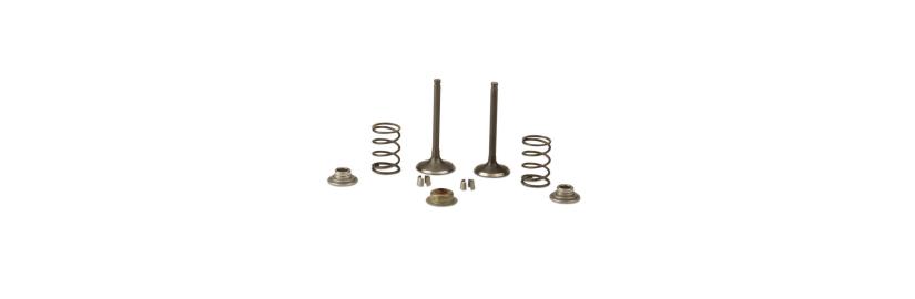 Rep.-Set Keilventile (EVO3) 160 + 200 cc