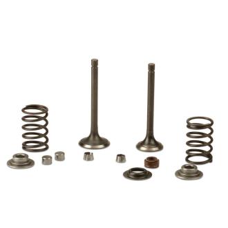Conversion coin valve 270 cc