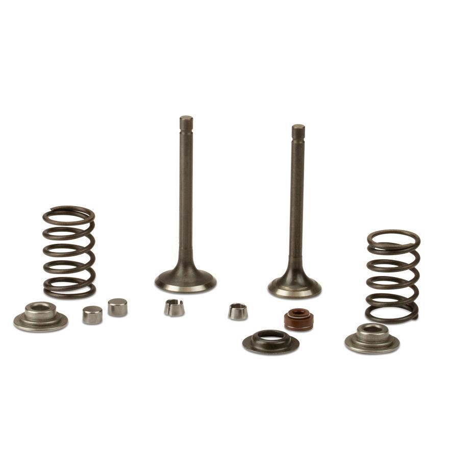 Modification-kit lock valves 270 cc