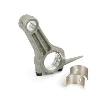 Pleuel 270 cc für Lagerschalen
