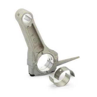 Bielle 390 cc pour roulements