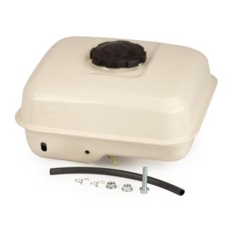 Tank Metall für 160/200 ccm