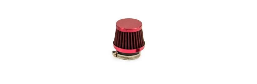Sportluftfilter für 160/200 ccm | Ø 35 mm