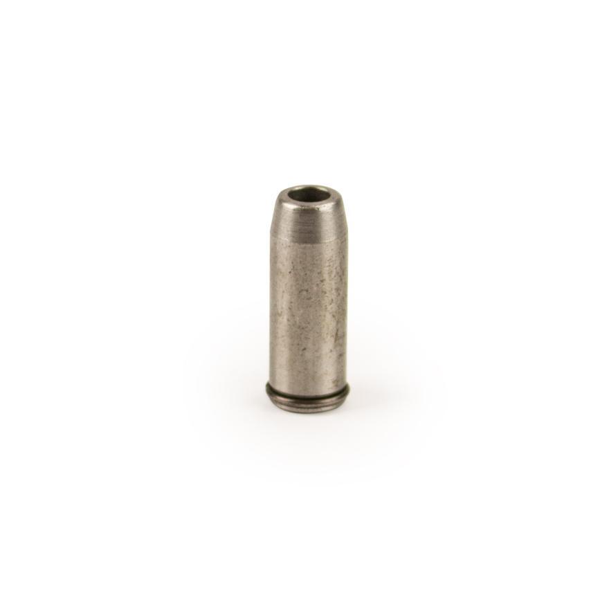 Intake valve guide only EVO1 (orange) + EVO2 (waterblue)