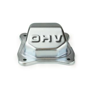 Cylinder head cover assy.