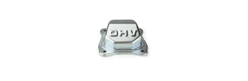 Zylinderkopf Deckel