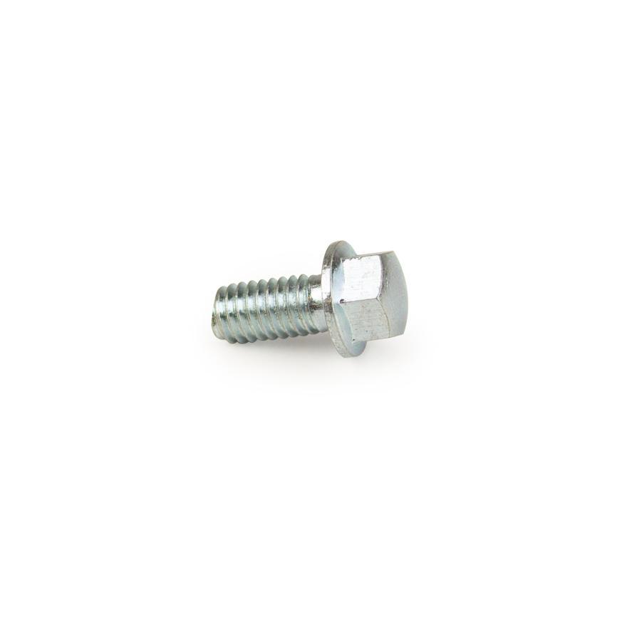 Screw  6 × 12 mm