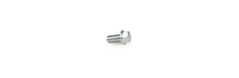 Screw  6 × 12 mm