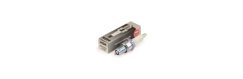 Zündkerze NGK BPR5ES
