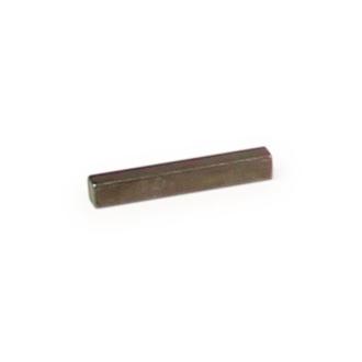 Flat key 5 × 32 mm