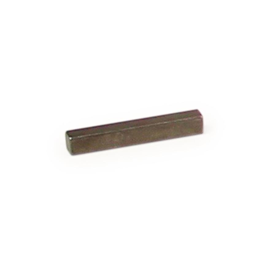 Keil 5 × 32 mm für Kurbelwelle
