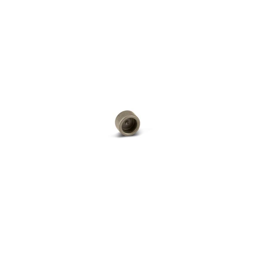 Cap of valve only EVO1 (orange) + EVO2 (waterblue)