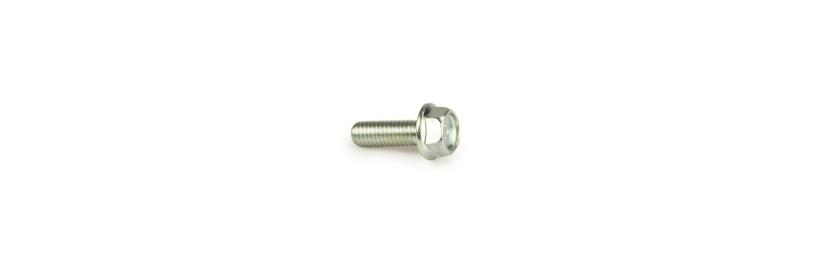 Screw 6 × 18 mm
