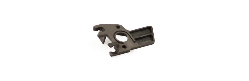 Isolant de carburateur