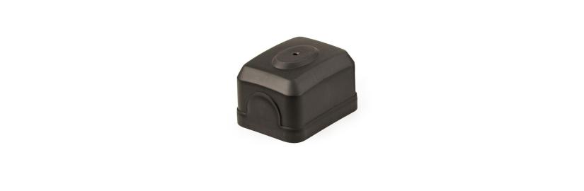 Couvercle de filtre à air pour 160/200 cc