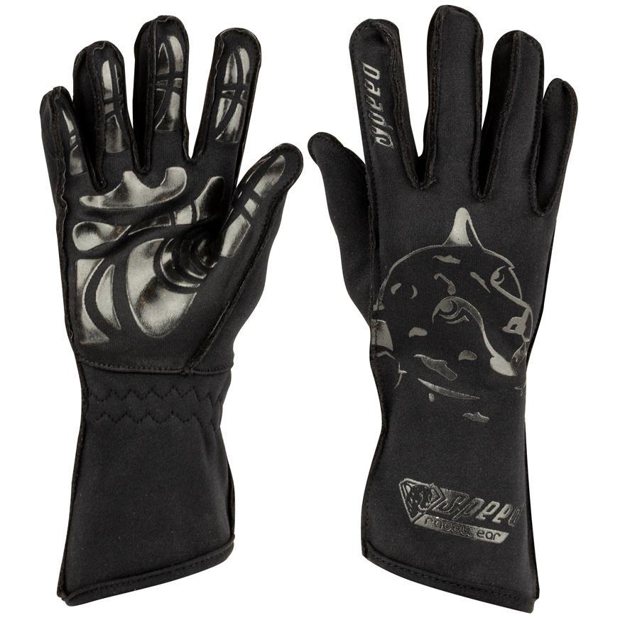 Glove MELBOURNE G-2